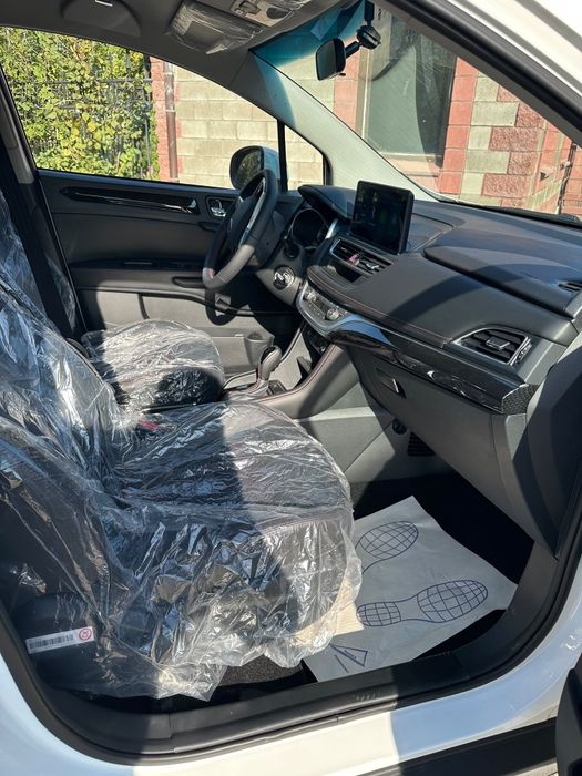 Продам jac s3 pro 2026 года