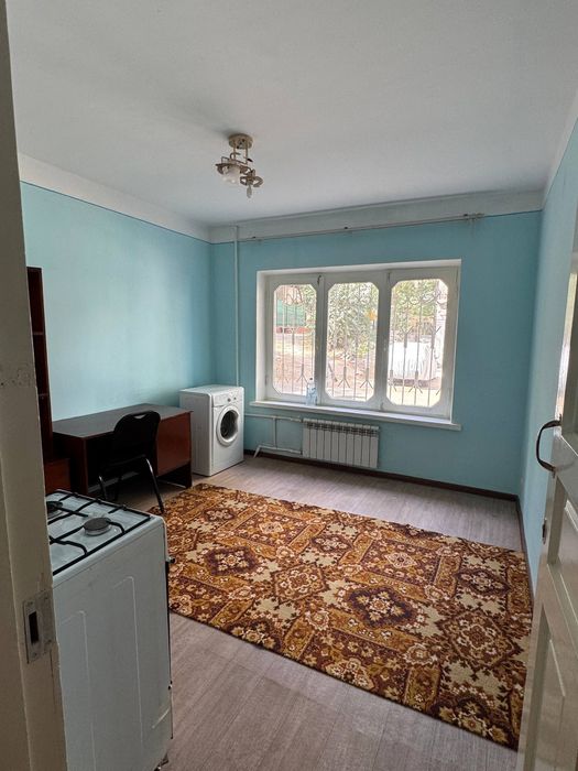 1 хонали уй ижарага берилади