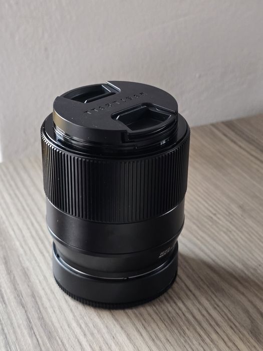Obiectiv TTARTISAN 56mm f 1.8 E-mount