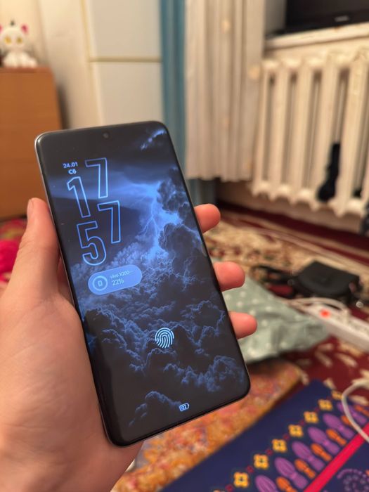 Vivo X200 pro CN