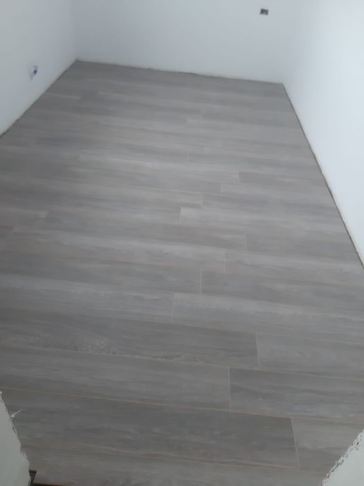 Montaj parchet/plintă, gresie/faianță