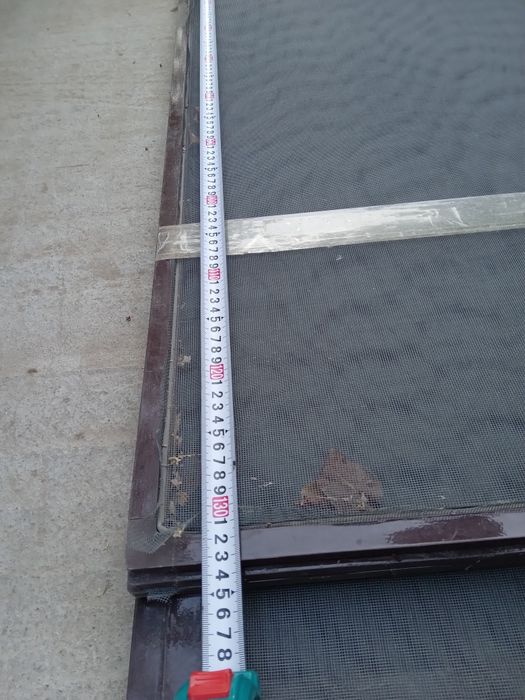 Москитная сетка кор цв 2000 тг