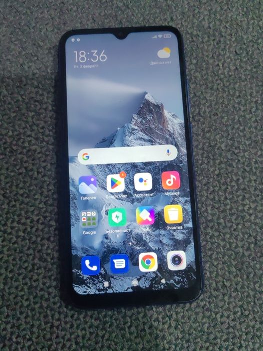 Xiaomi Realme 9A