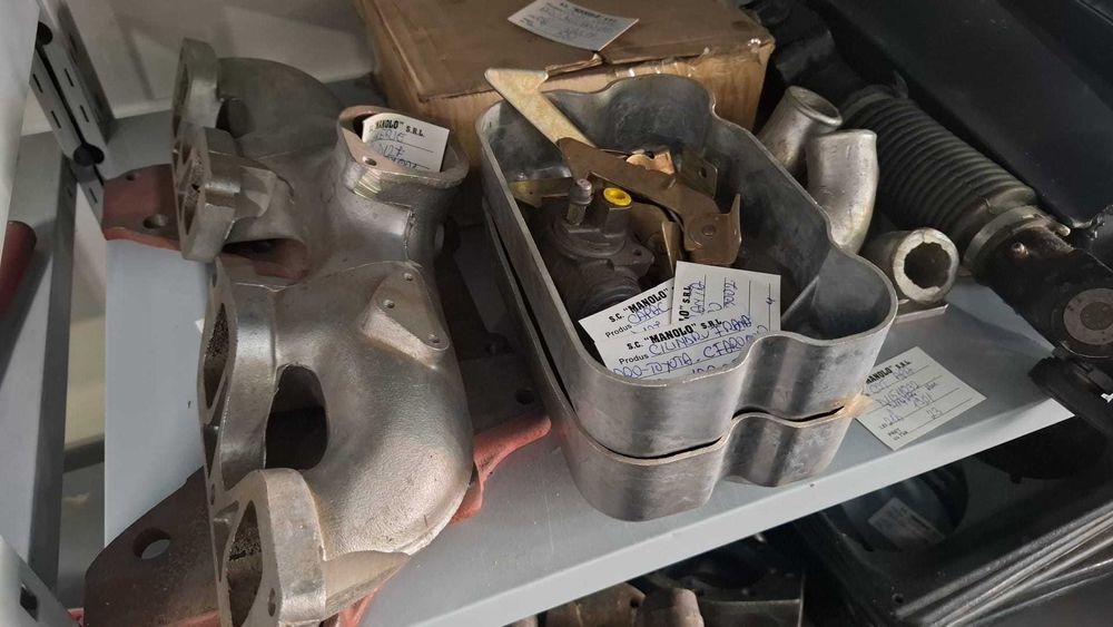 Vand piese Aro, Raba,Tractor U650, U445 si toate tipurile de rulmenti