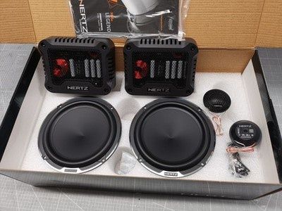 Hertz mille legend165.3