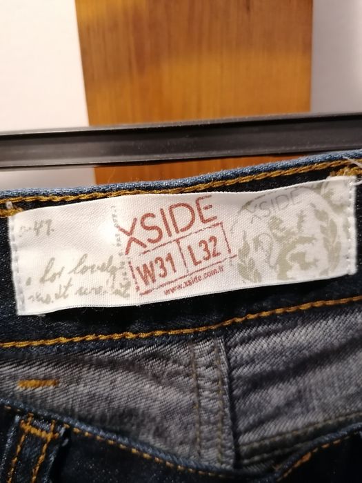 Мъжки дънки XSIDE