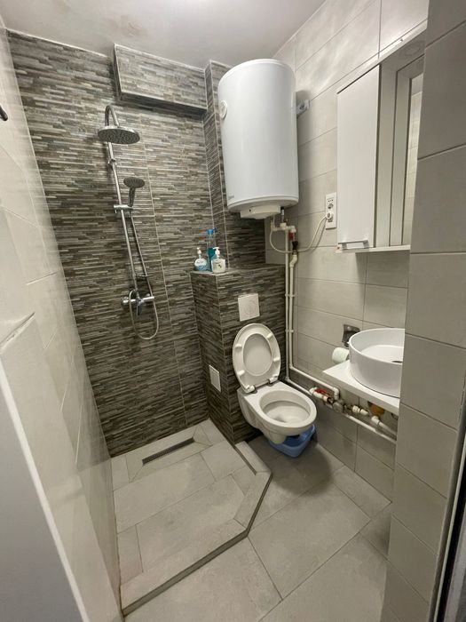 Regim hotelier Tiglina