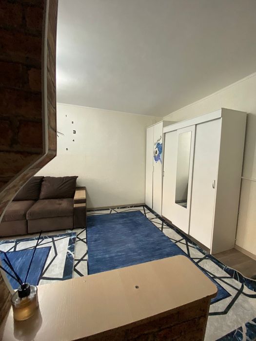 Продажа квартиры