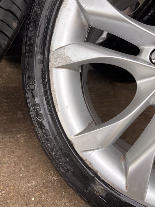 Jante Audi 245/40/R18
