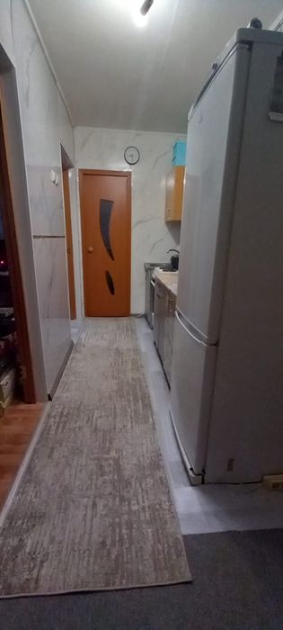Продается студия 2-х комнатная квартира