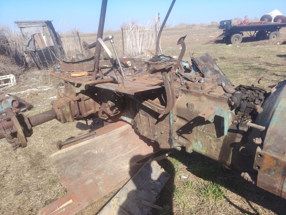 Мтз 50 срочно продаю