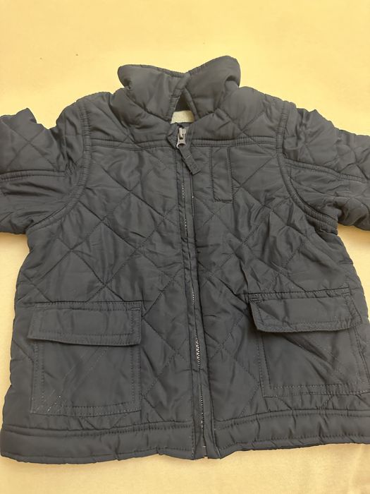 Продам детские куртки на осень