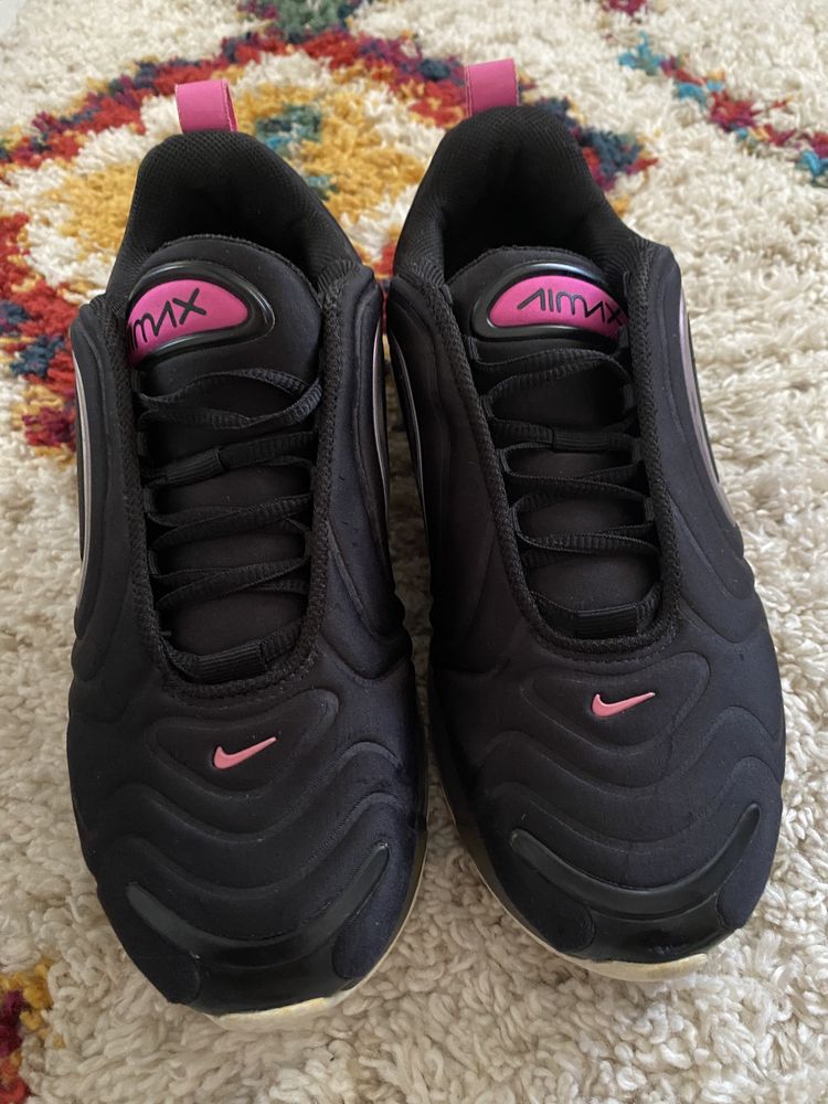 Nike air store max 720 olx