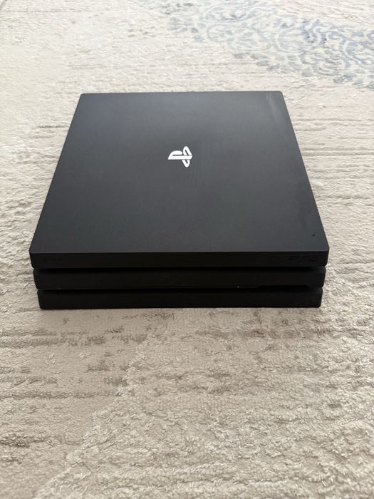 PlayStation 4 Pro