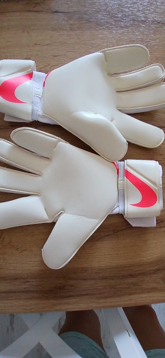 Вратарски ръкавици Nike