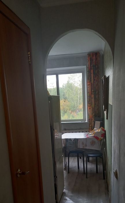 Продам квартиру однокомнатную