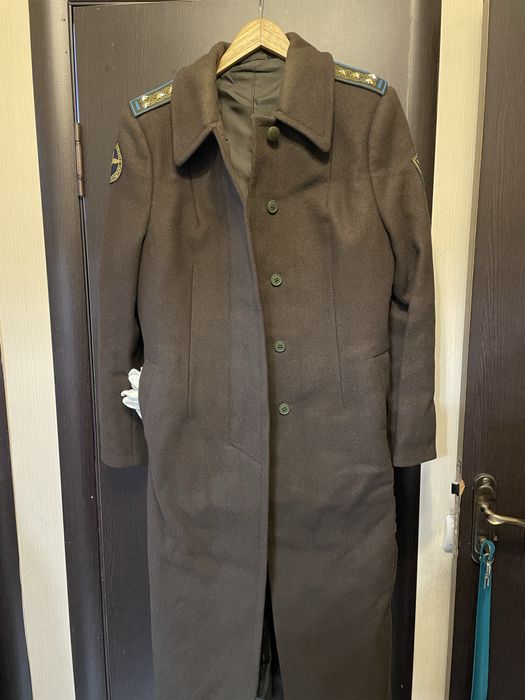 Продам военную форму