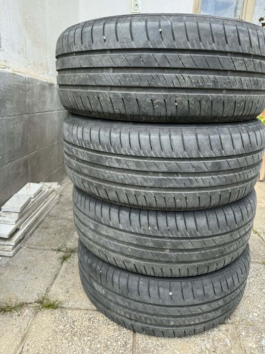 Летни гуми Nexen - 205/55 R16