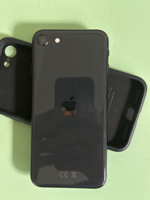 iphone se 128 гб послелний ios