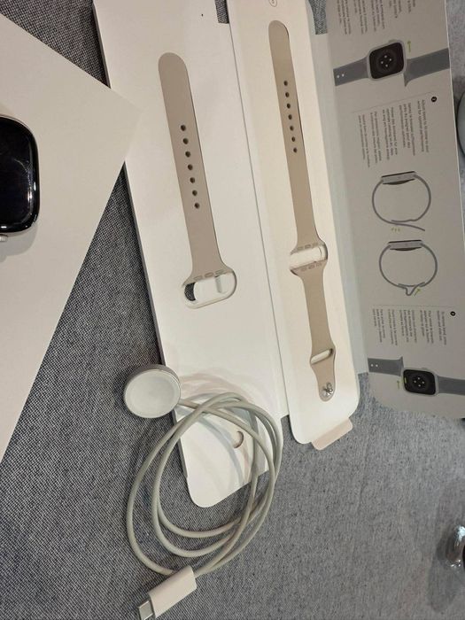 Apple watch 8 45mm