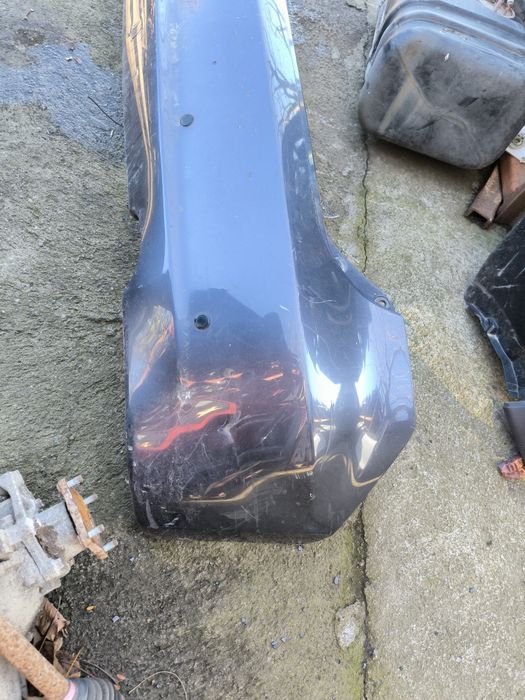 Задна броня за Honda Frv
