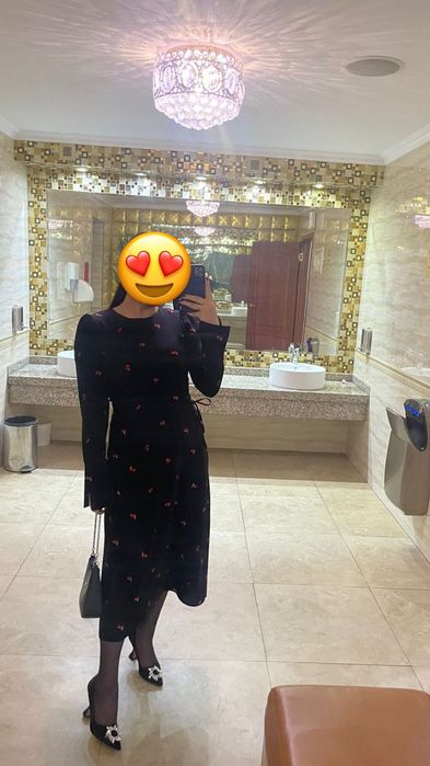 Продам платье вечернее