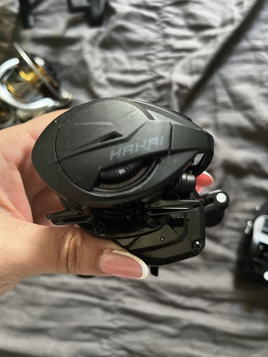 Mulinete Noi Daiwa