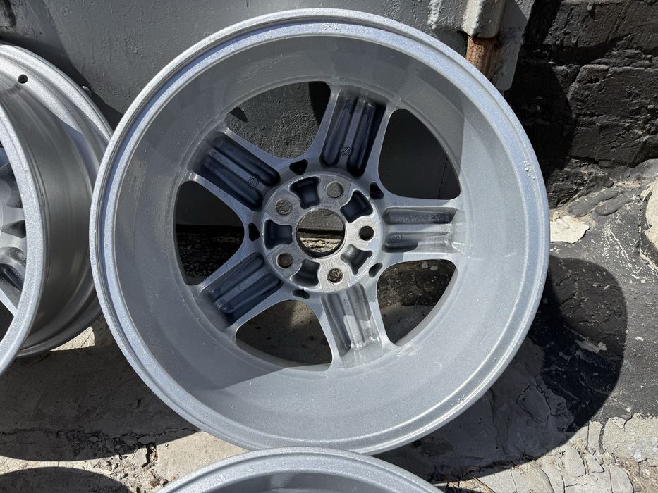 Диски онигинал harrier rx300 rav4 camry