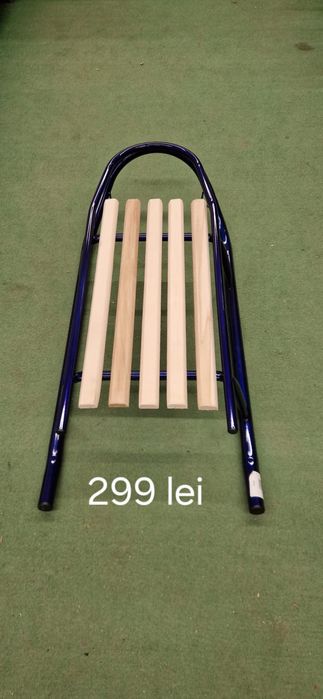 Sanie zapada pentru copii