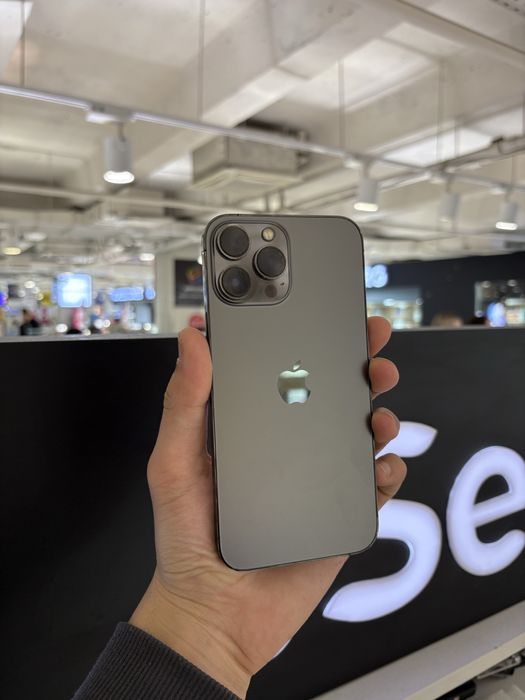 Iphone 13 pro max 256gb