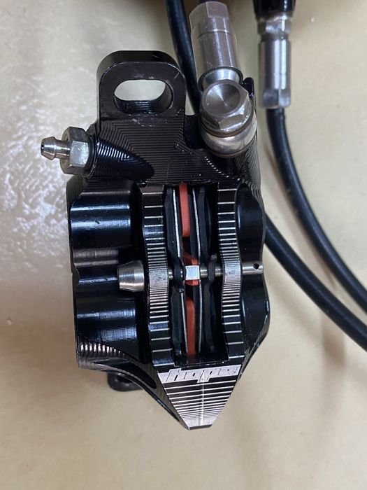 Vand set frane Hope Tech 3