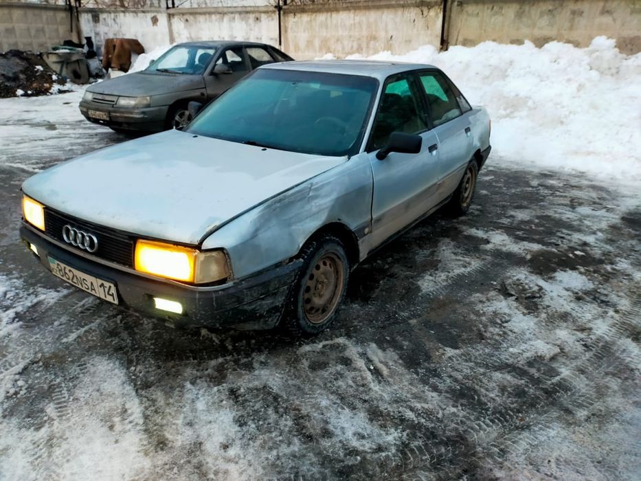 Продам Ауди - 80
