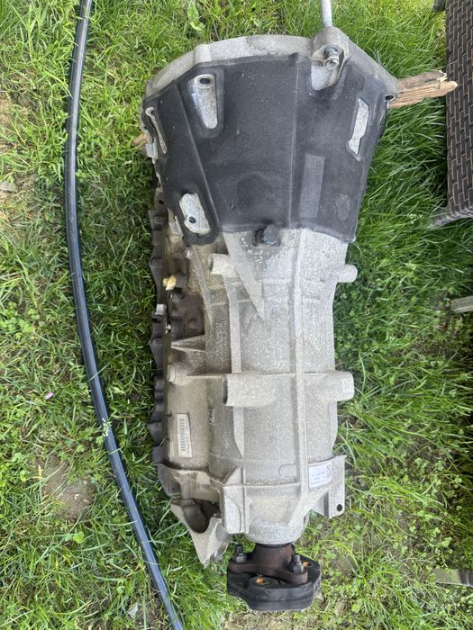 Cutie zf8hp bmw f30 f33 f32 f31