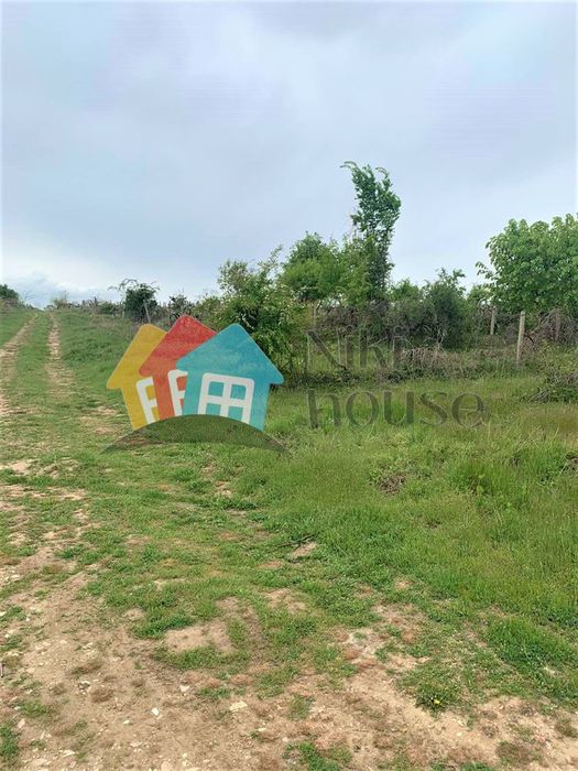 Продава се Парцел в Варна, м-т Прибой - 4210 кв.м за 53 €/кв.м - Снимка #2