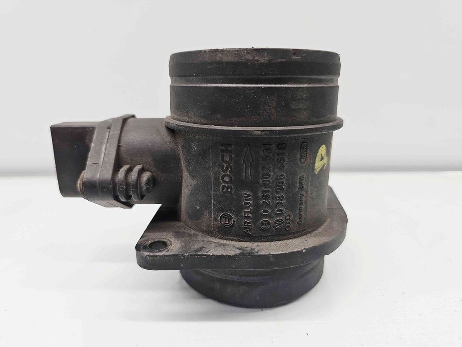 Debitmetru aer  Volkswagen Touran (1T1, 1T2) [Fabr 2003-2010] 03890646