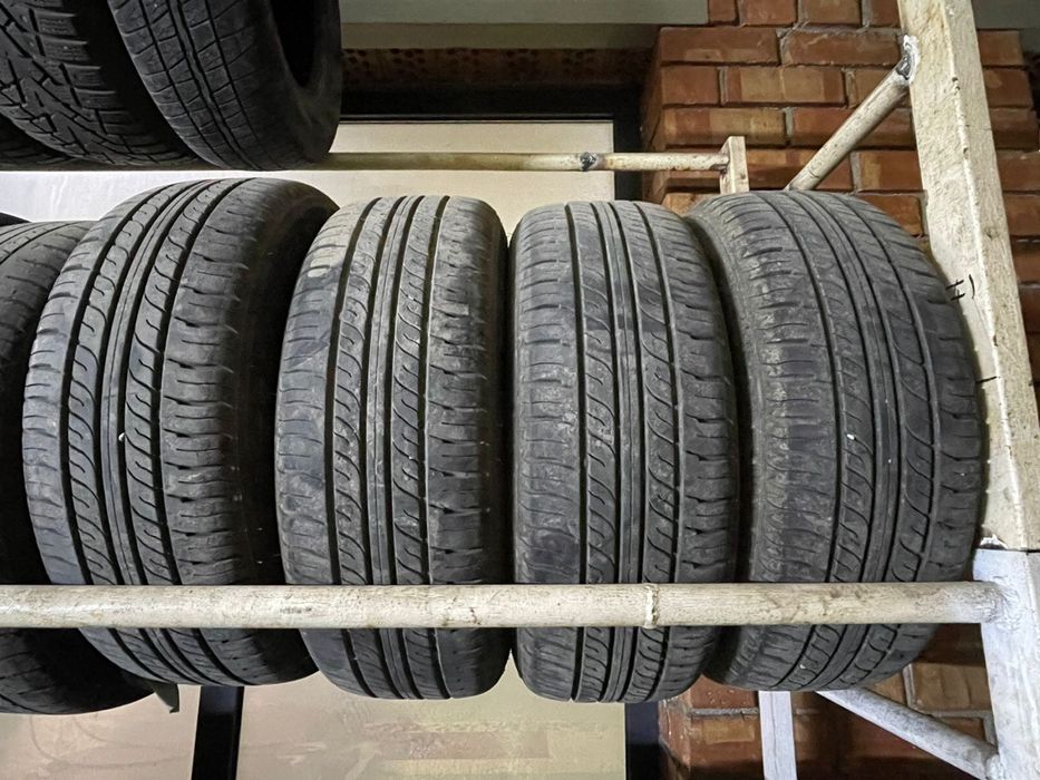 Шины Triangle комплект