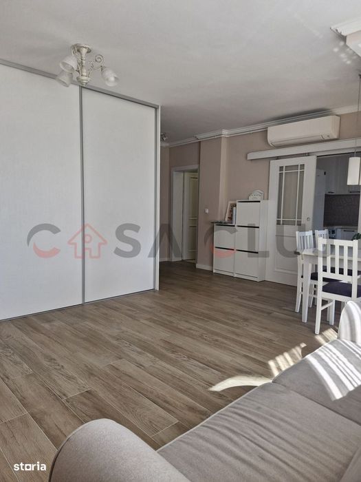 2 camere decomandat | Sigma