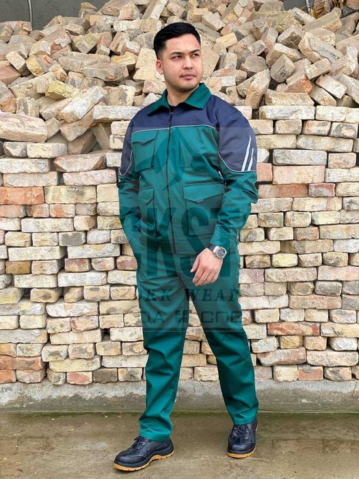 Спецодежда для руководителей