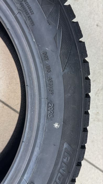 225/55R18 landspider