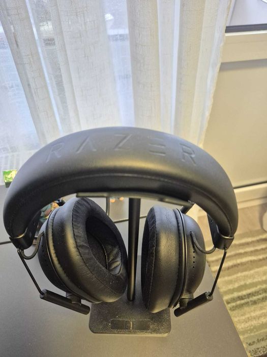 Casti Razer Blackshark V2 HyperSpeed