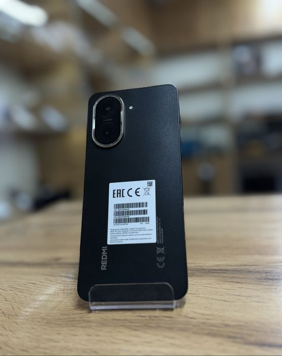 Телефон Redmi A5