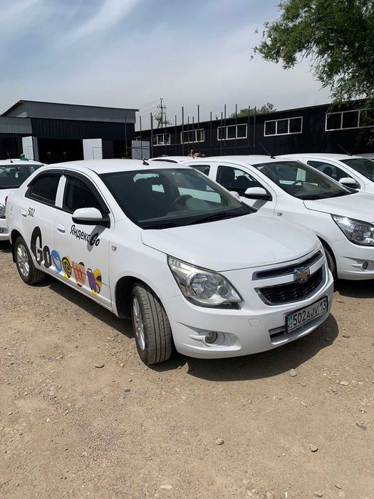 Авто Под выкуп!  Нексиа 9000/Кобальт 12000  ограничений нет