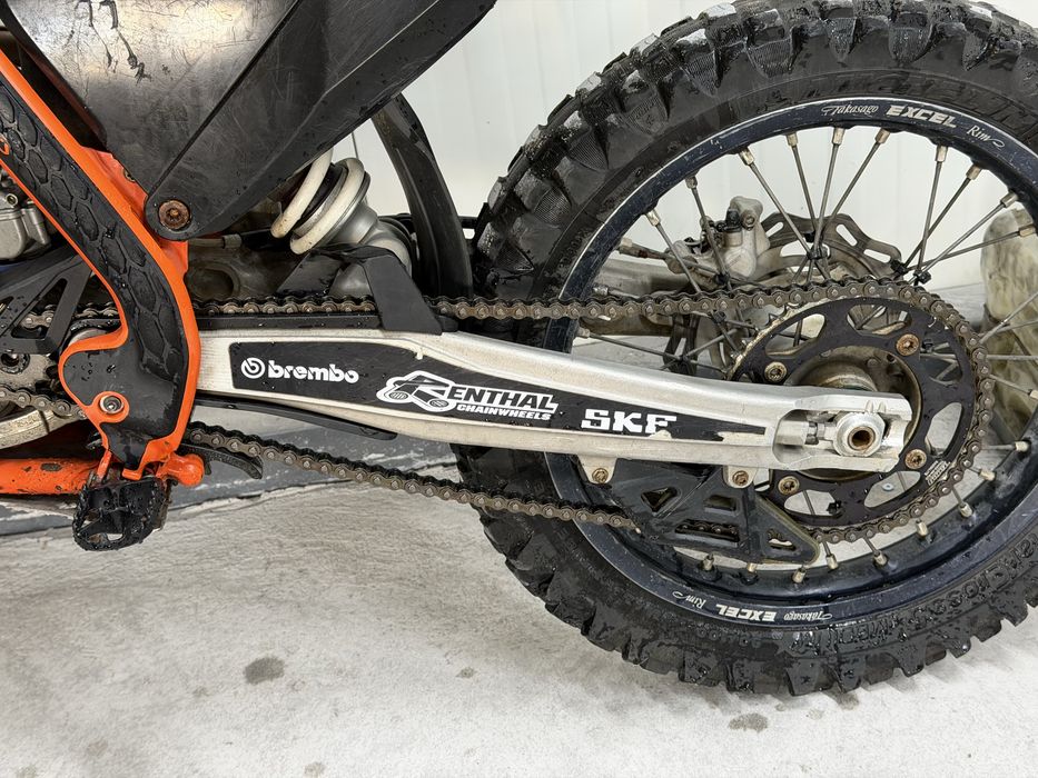 Ktm sx 85 2020!!
