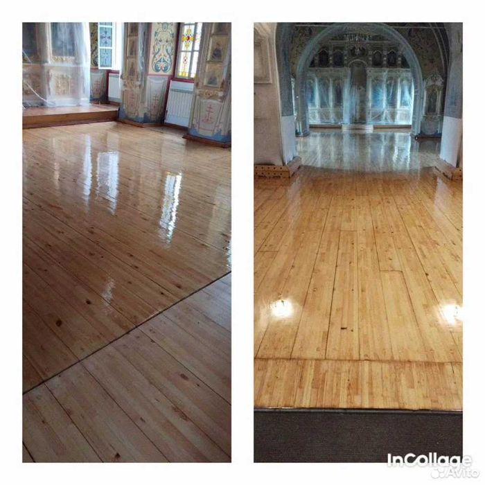 Циклевка паркета/шлифовка пола/шлифовка паркета/shlifovka pol parket