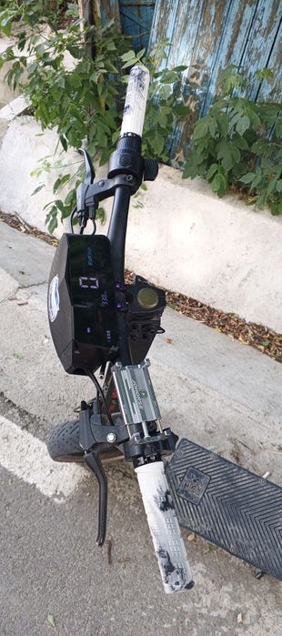 Vând kukirin g4 2025