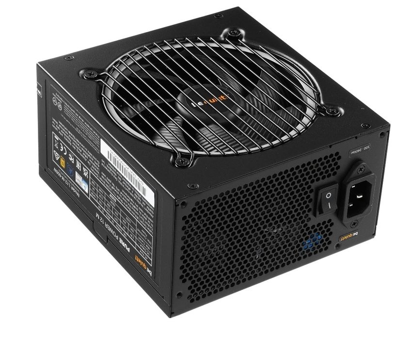 Продам блок питания