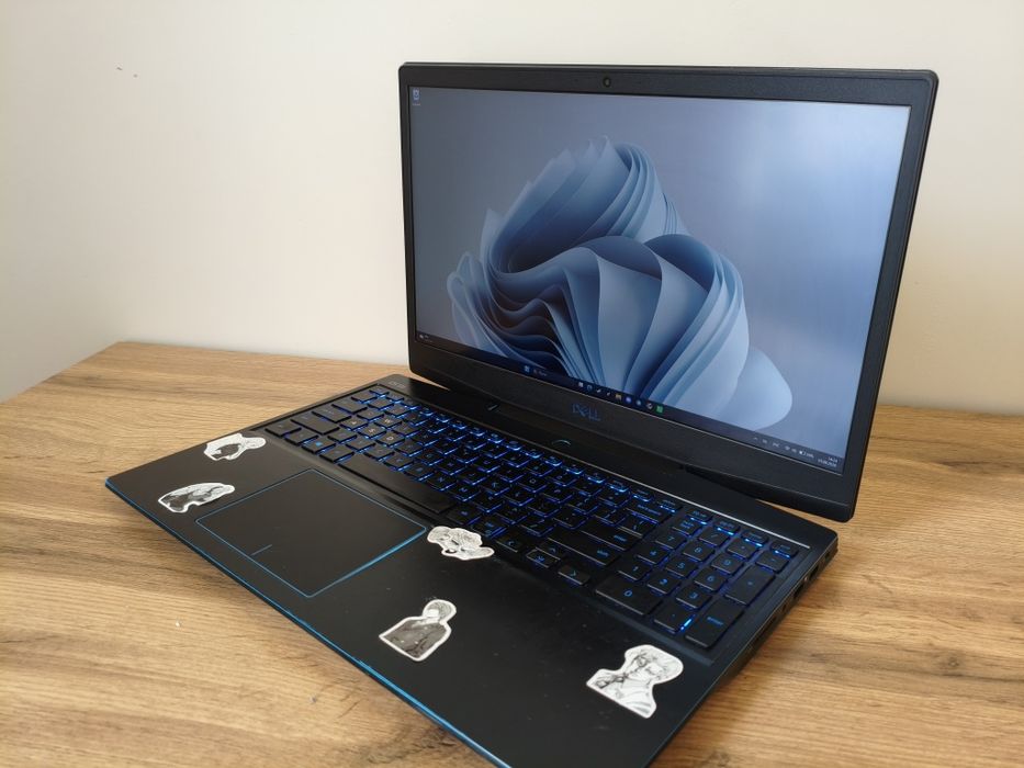 Ноутбук Dell G3 3500 + подарок