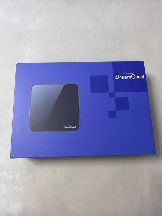 Mini pc Dream Quest pro office
