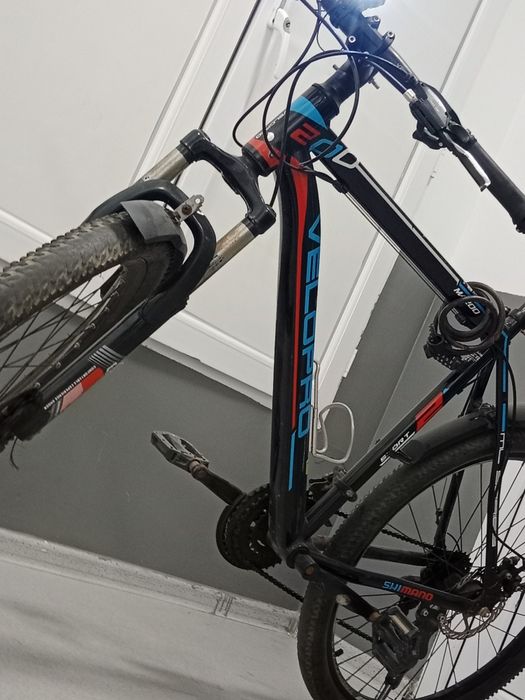 Велосипед  ВелеПро