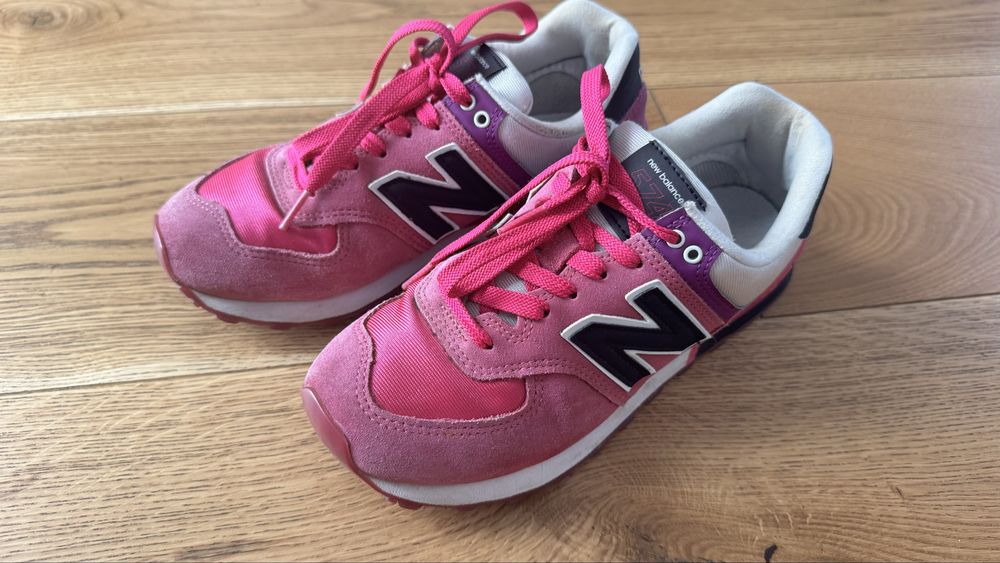 Vand pantofi New Balance, marimea 37